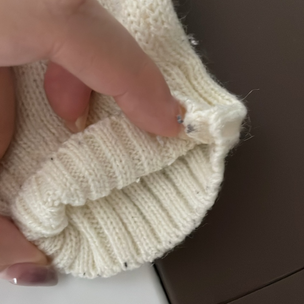 Sweater - Picture 3 of 5